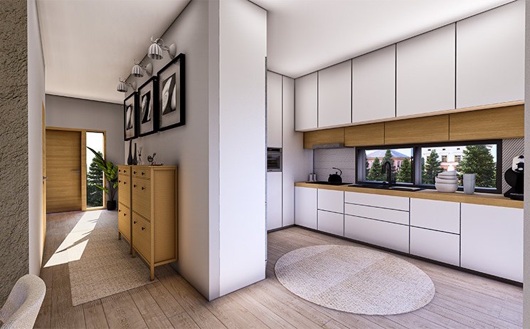 Premıer Yapı Vıllas Urla